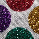 Specialty Materials™ GlitterFlex Ultra With Easy To Use Sticky Carrier 19.5