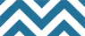 Aqua Chevron