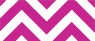 Hot Pink Chevron