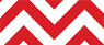 Red Chevron