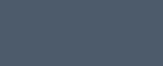 Deep Denim Blue