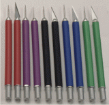 SpeedPress® Convertible Knife Set In Multiple Colors
