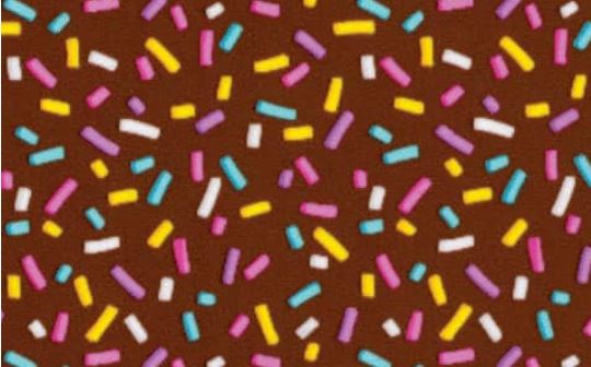 Sprinkles Chocolate