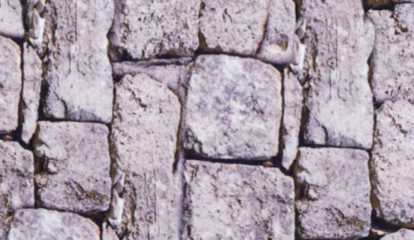Stone Wall