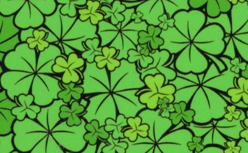 Shamrocks