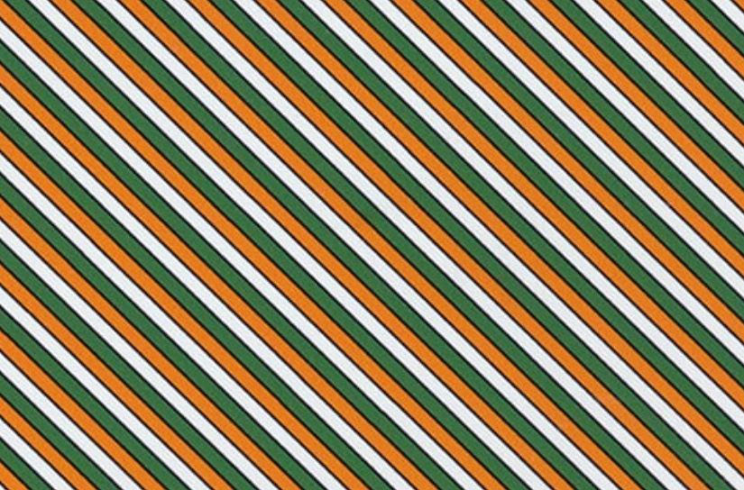 Lucky Stripes