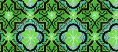Lucky Clovers