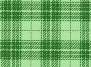 St. Pat's Tartan