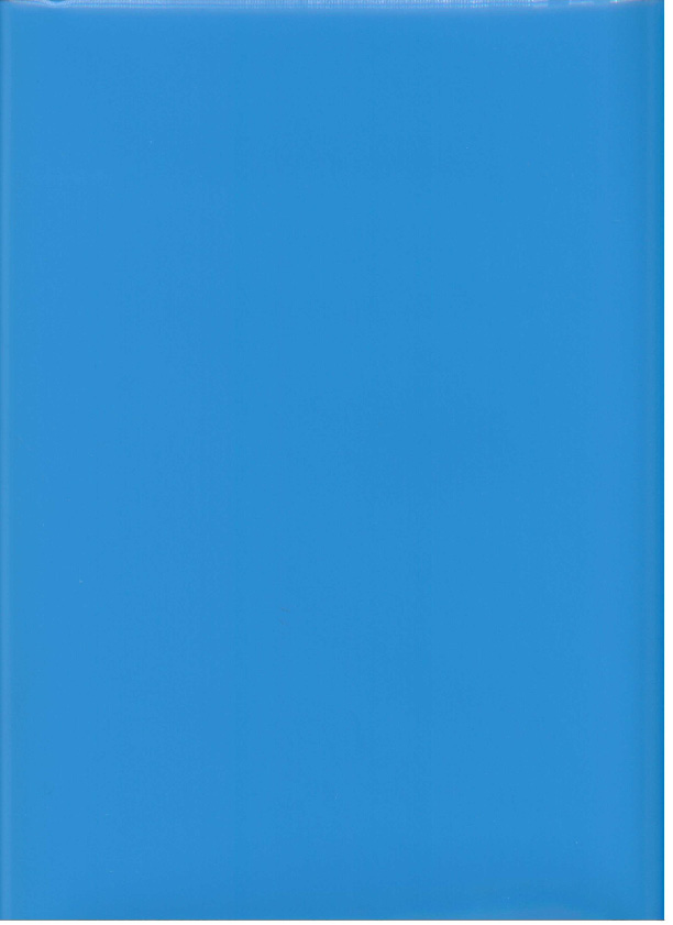 Mountain Blue