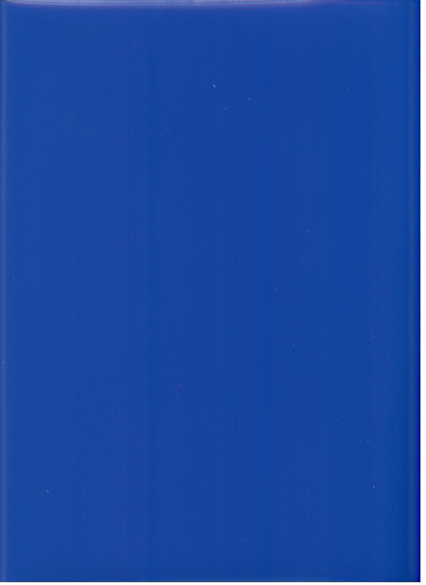 Real Blue