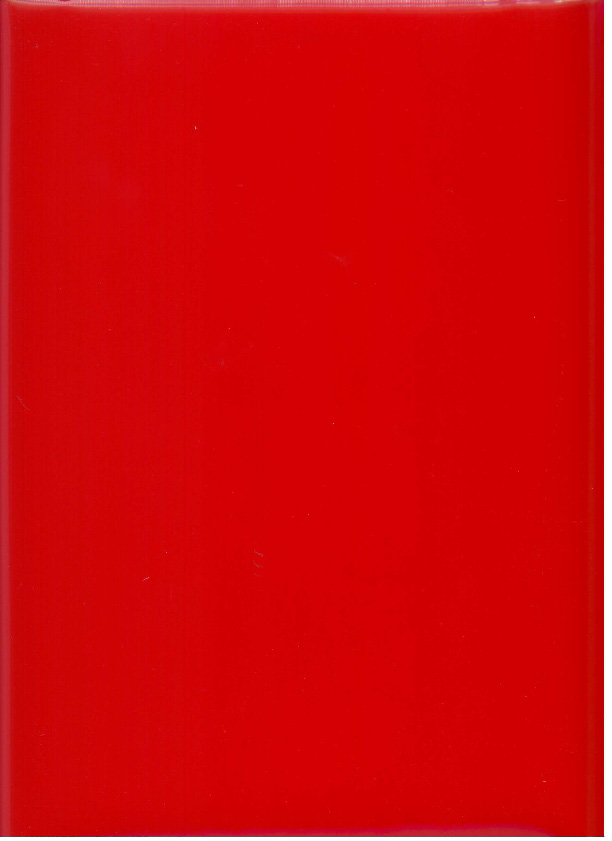 Cherry Red