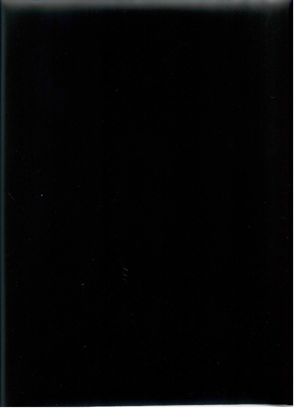 Flat Black