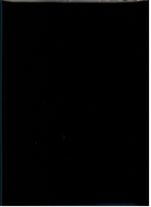 Goth Black