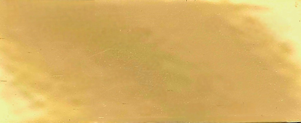 Chrome Gold