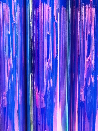 Opal Blue
