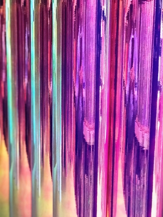 Opal Pink