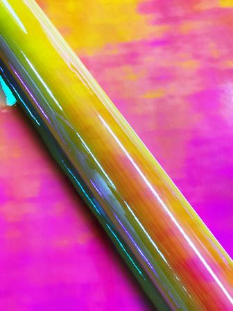 Opal Yellow