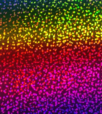 Mist Rainbow