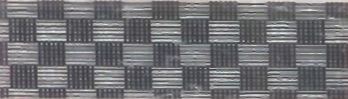 Carbon Fiber Silver