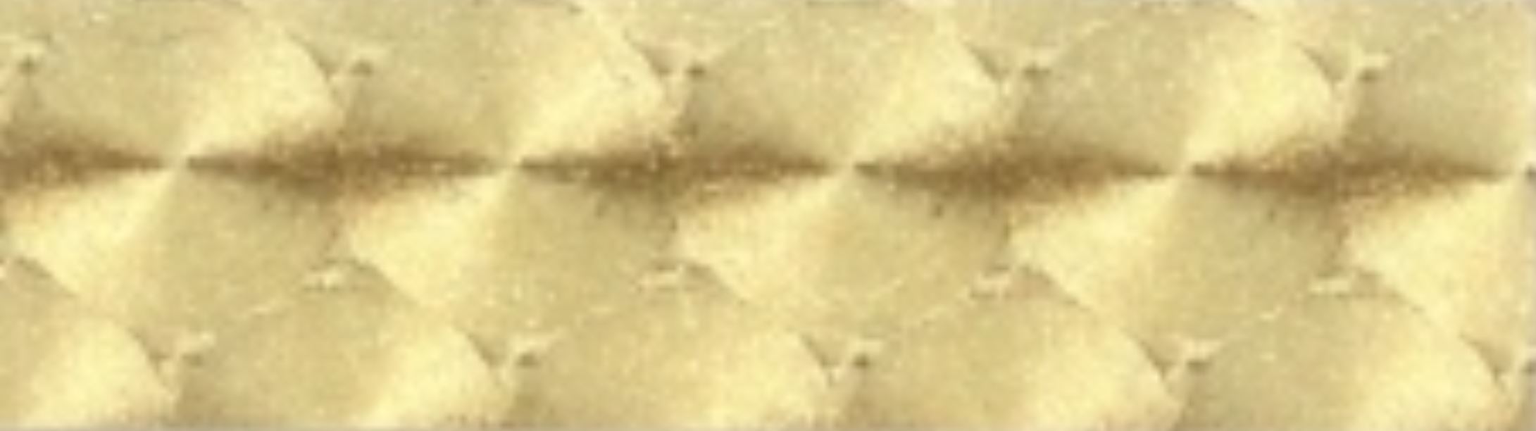 Engine Turn Small Gold