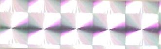 Mosaic Silver
