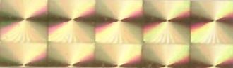 Mosaic Gold