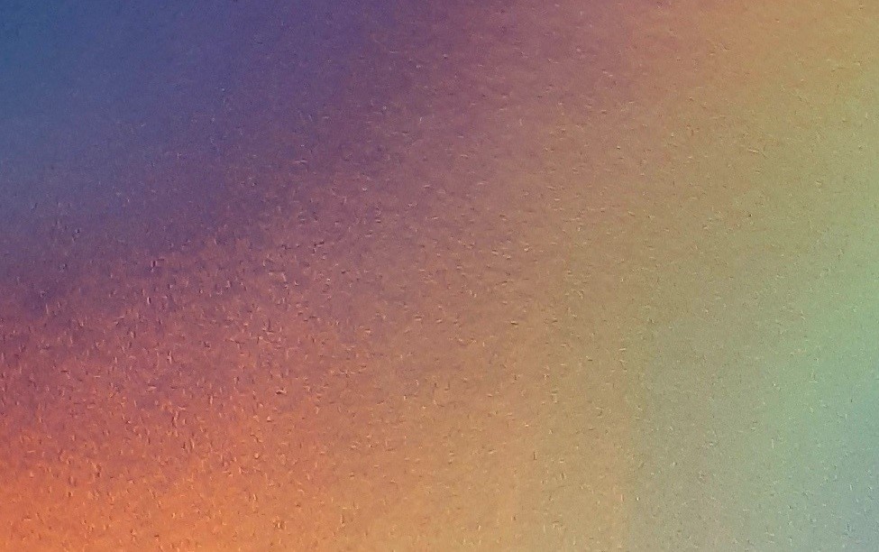 Rainbow Matte