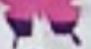 Cold Pink-Purple