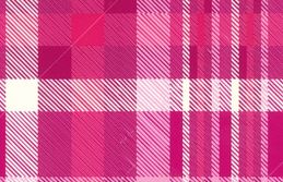 Tartan Pink