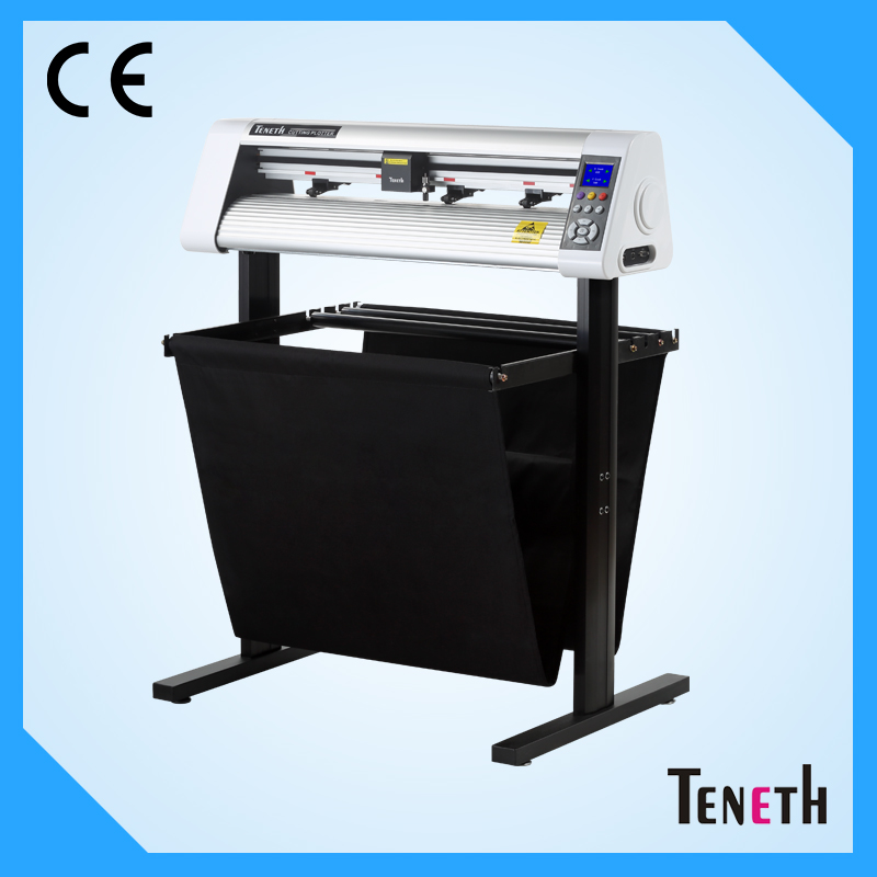 Teneth Vinyl Cutter T-24