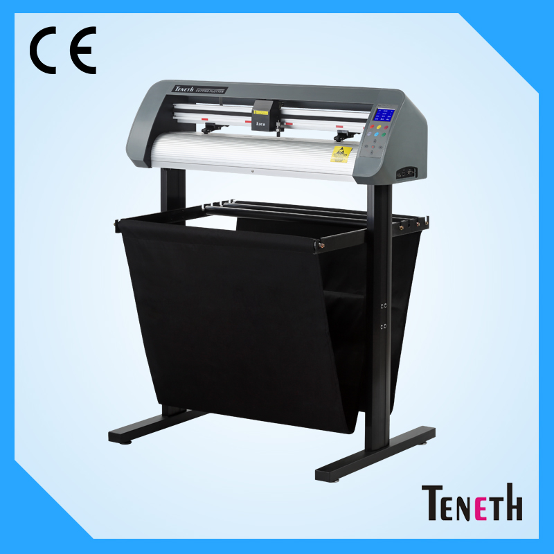 Teneth Vinyl Cutter TH-740