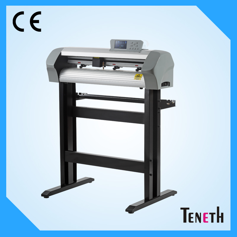 Teneth Vinyl Cutter TK-740