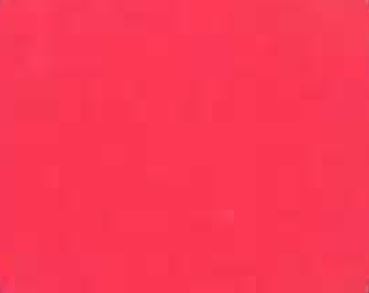 Flame Red