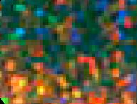 Rainbow Dots