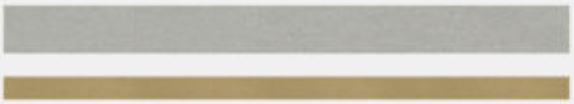 Silver Met-Autumn Gold Met