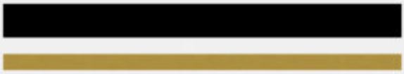 Black-Gold Met