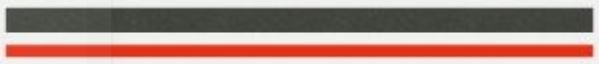 Dark Charcoal Met-Red
