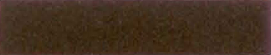 0004 Pinstripe Chocolate Brown
