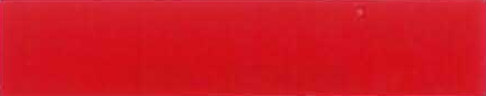 Solid Stripe 0116 Cardinal Red
