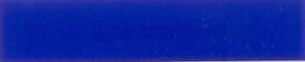 Vibrant Blue