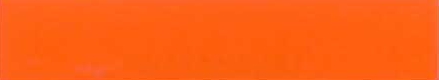Solid Stripe 0116 Orange