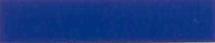 Solid Stripe 0108 Sapphire Blue