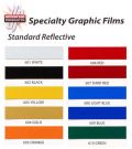 Universal Products Standard Reflective 15